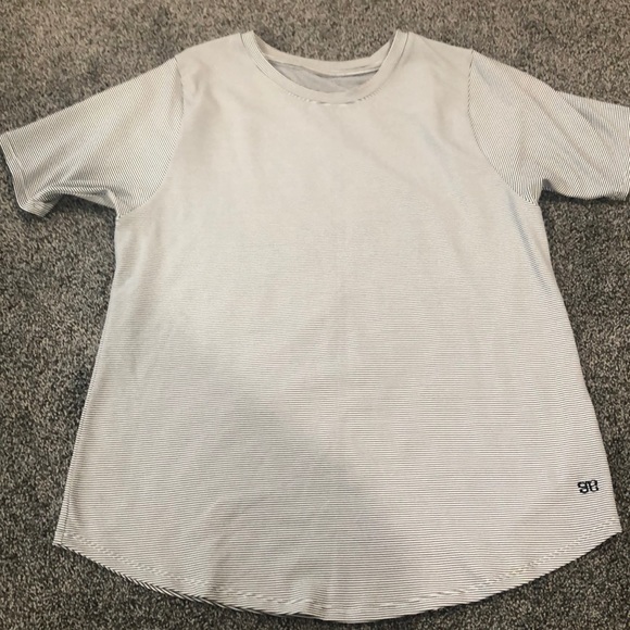 Albion Tops - Albion shirt